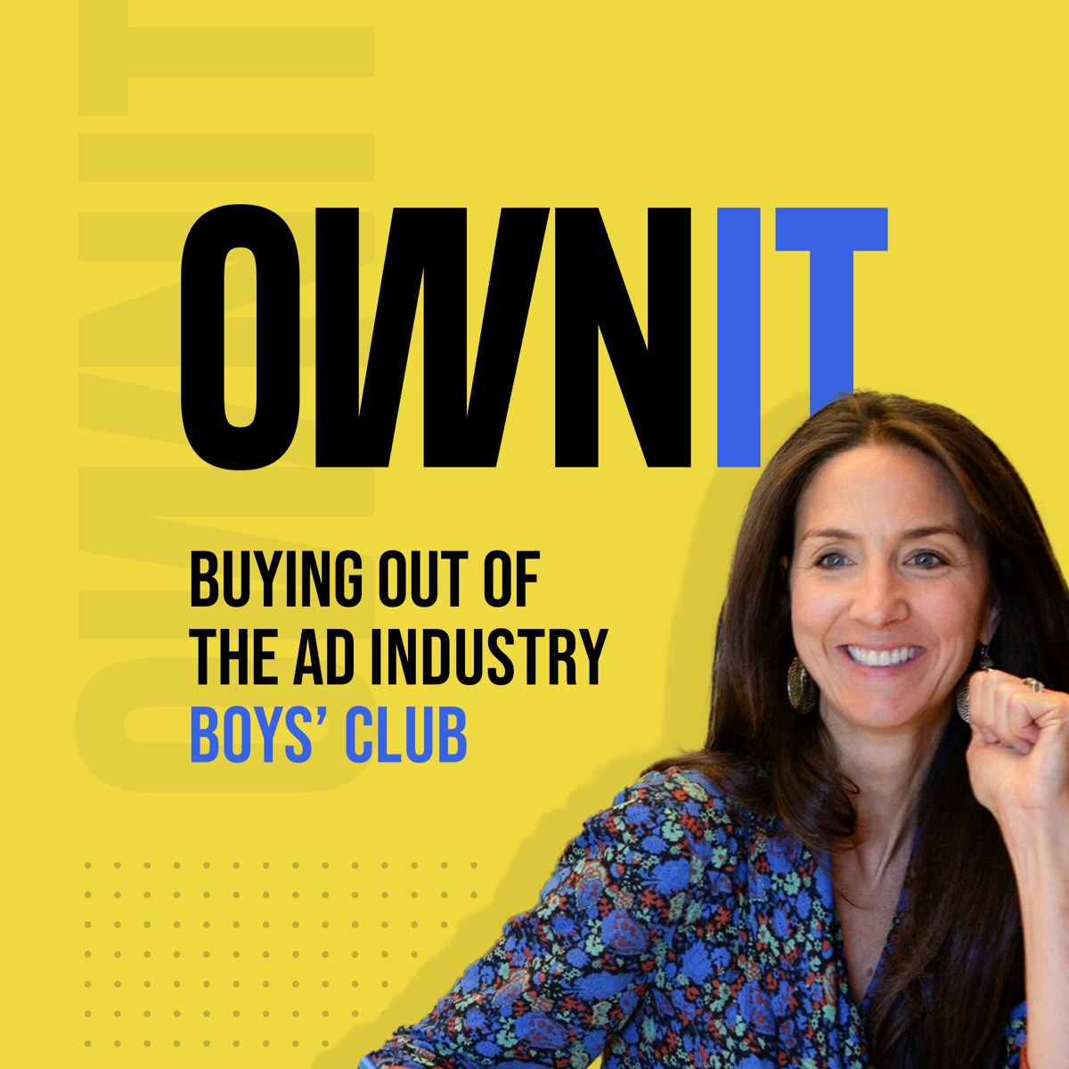 Own It artwork