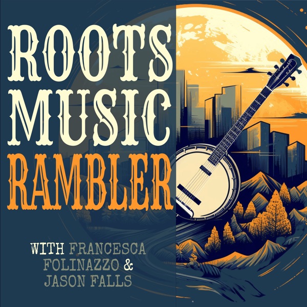 Roots Music Rambler artwork