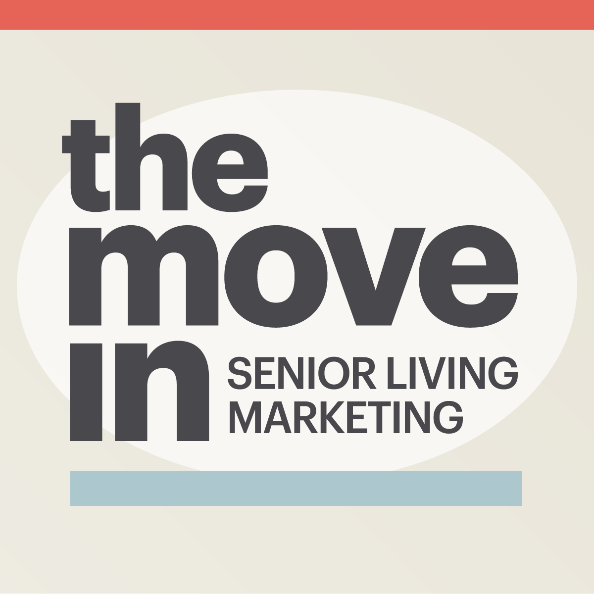 The Move In