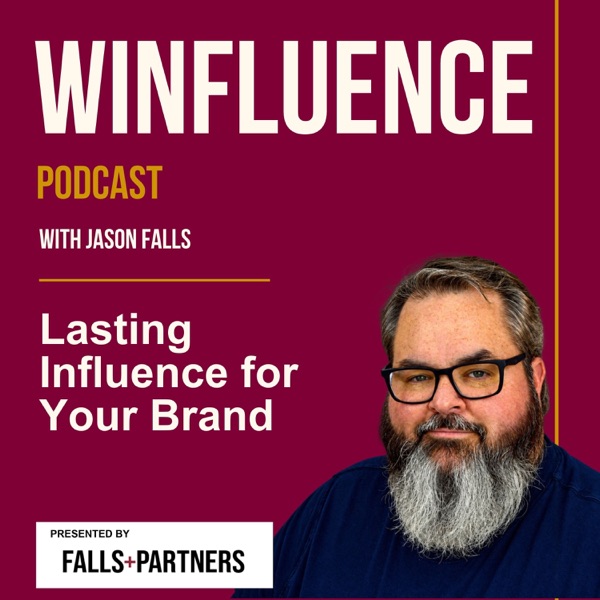 Winfluence with Jason Falls