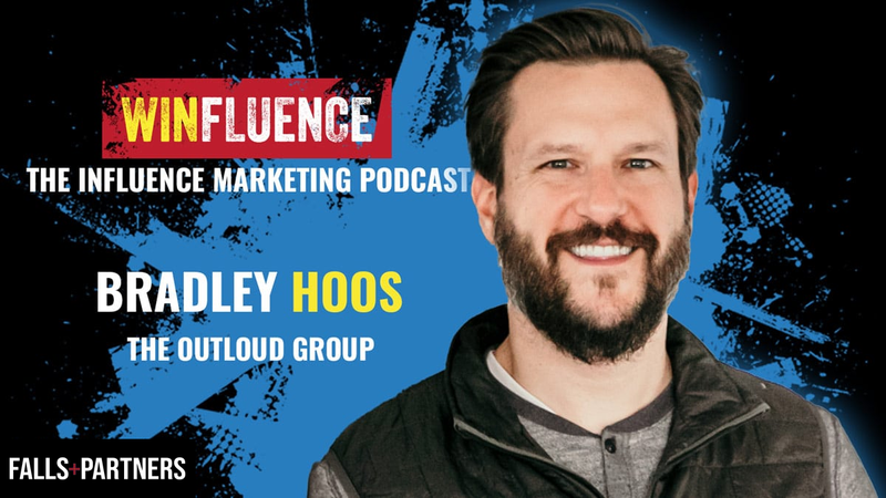 Brad Hoos on Winfluence