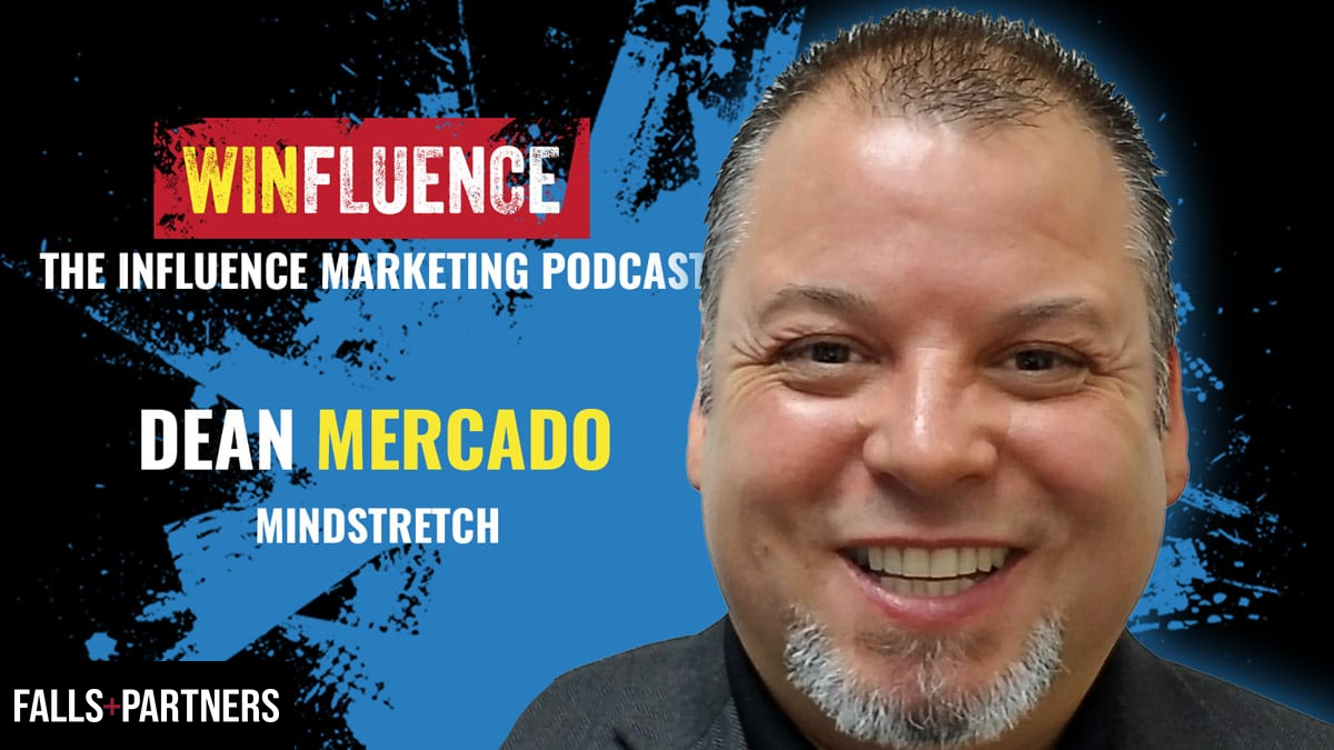 Dean Mercado on Winfluence