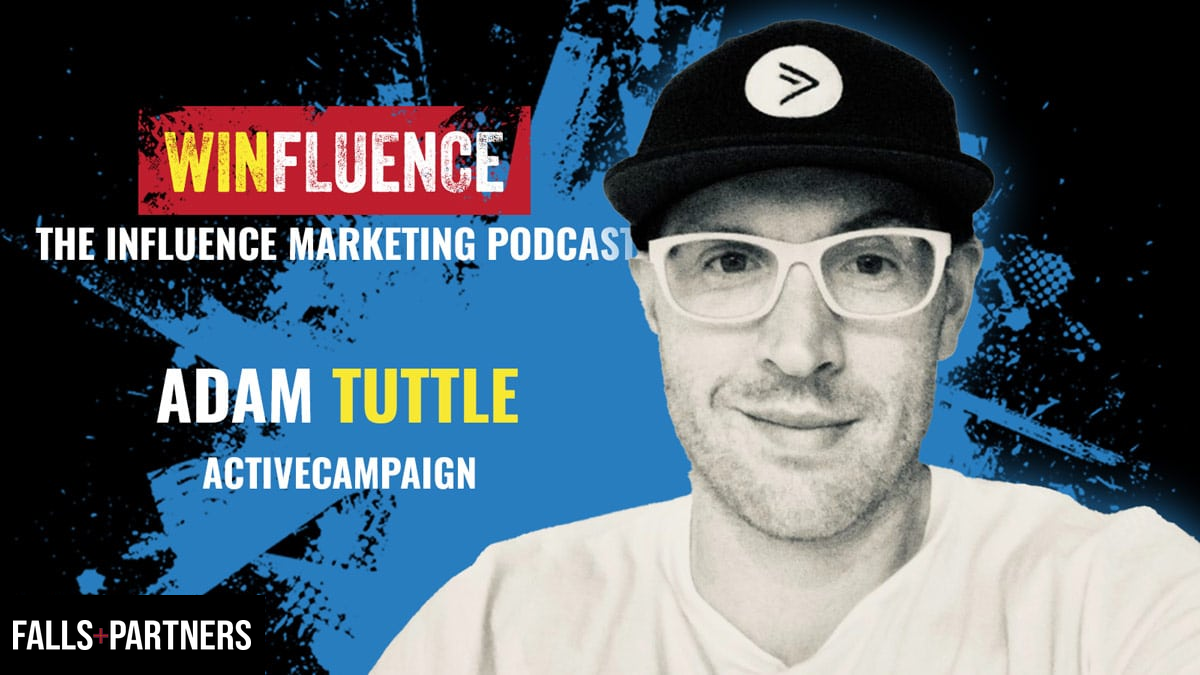 Adam Tuttle on Winfluence