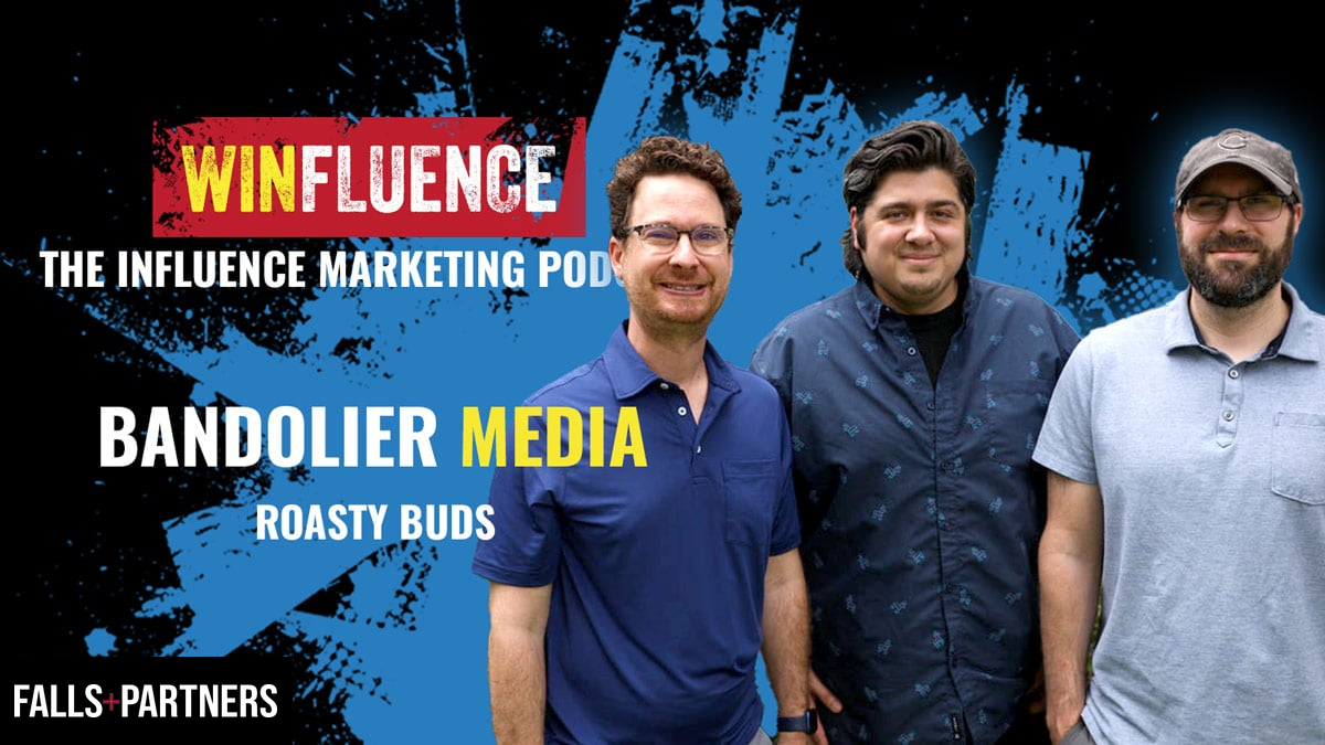 Bandolier Media on Winfluence