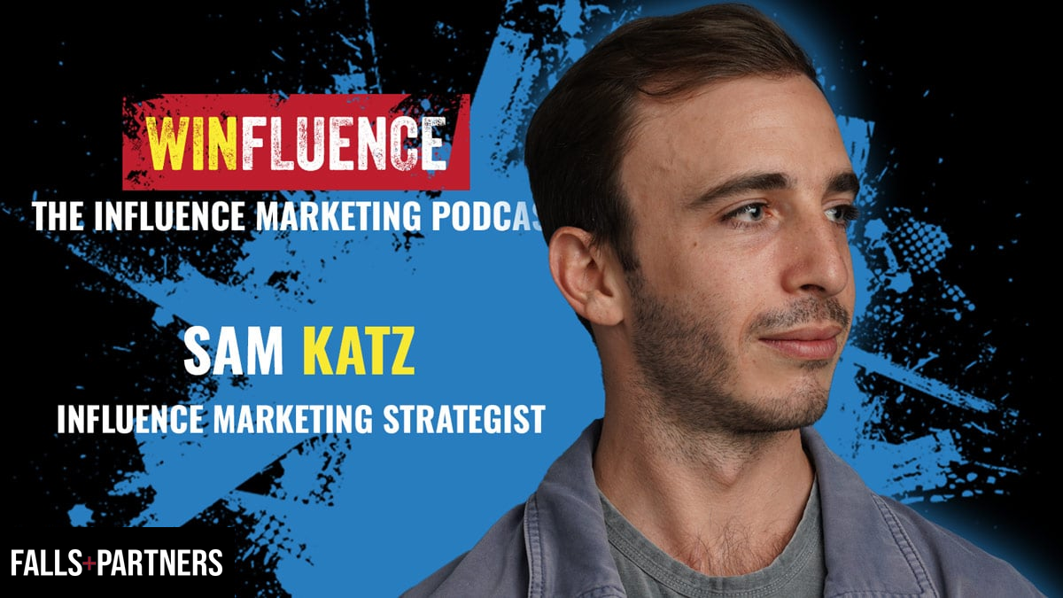 Sam Katz on Winfluence