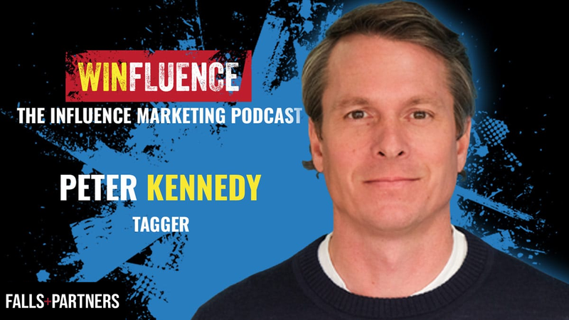 Pete Kennedy on Winfluence