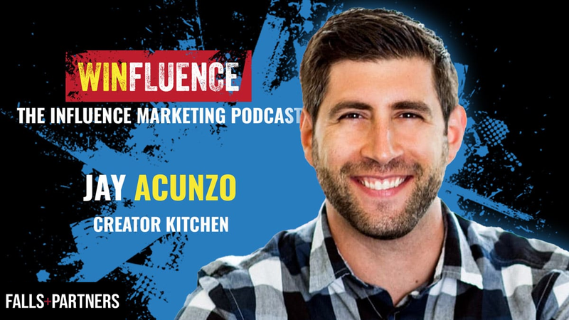 Jay Acunzo on Winfluence
