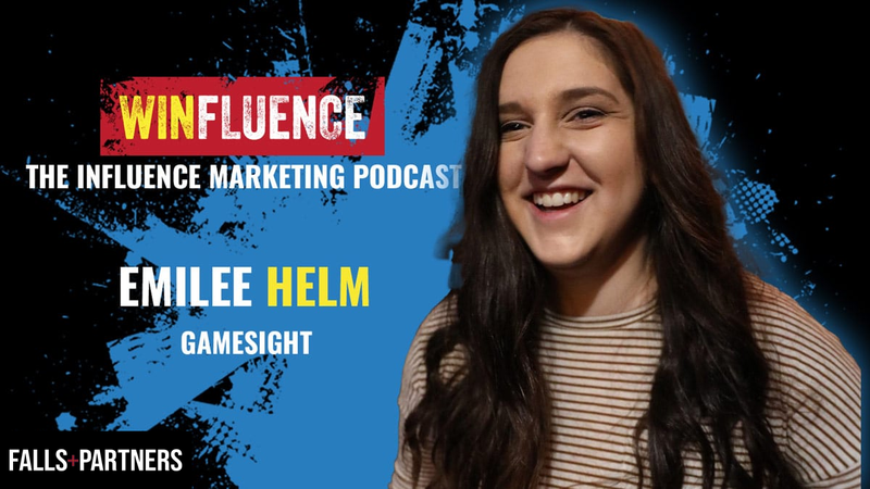 Emilee Helm on Winfluence
