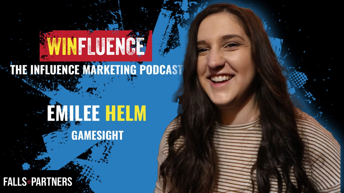 Emilee Helm on Winfluence