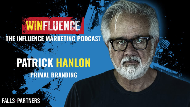 Patrick Hanlon on Winfluence