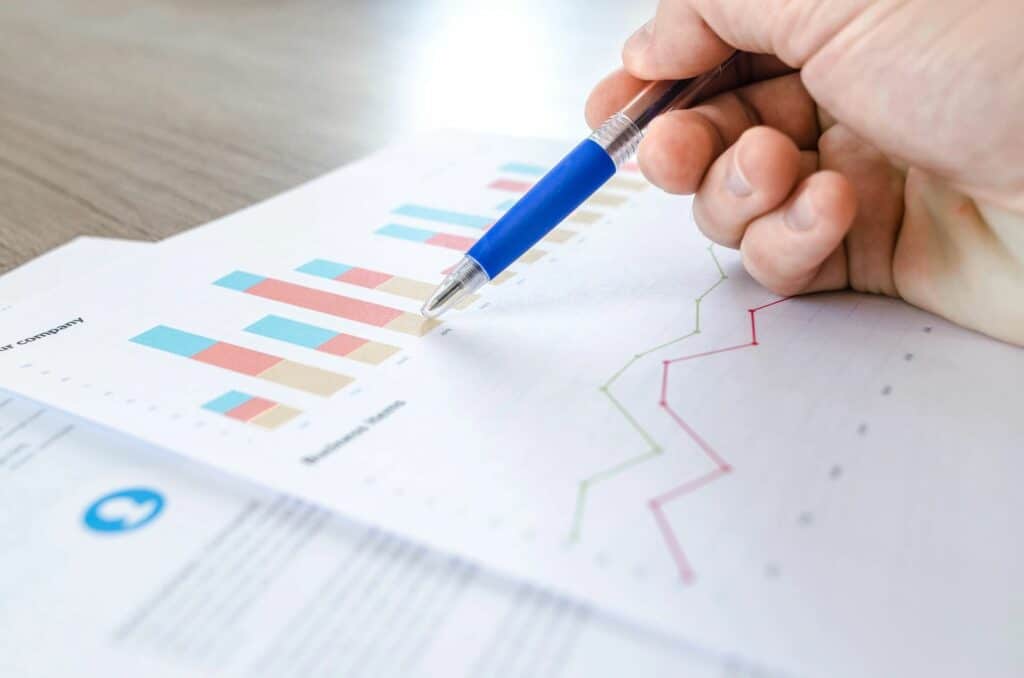 Website Analytics