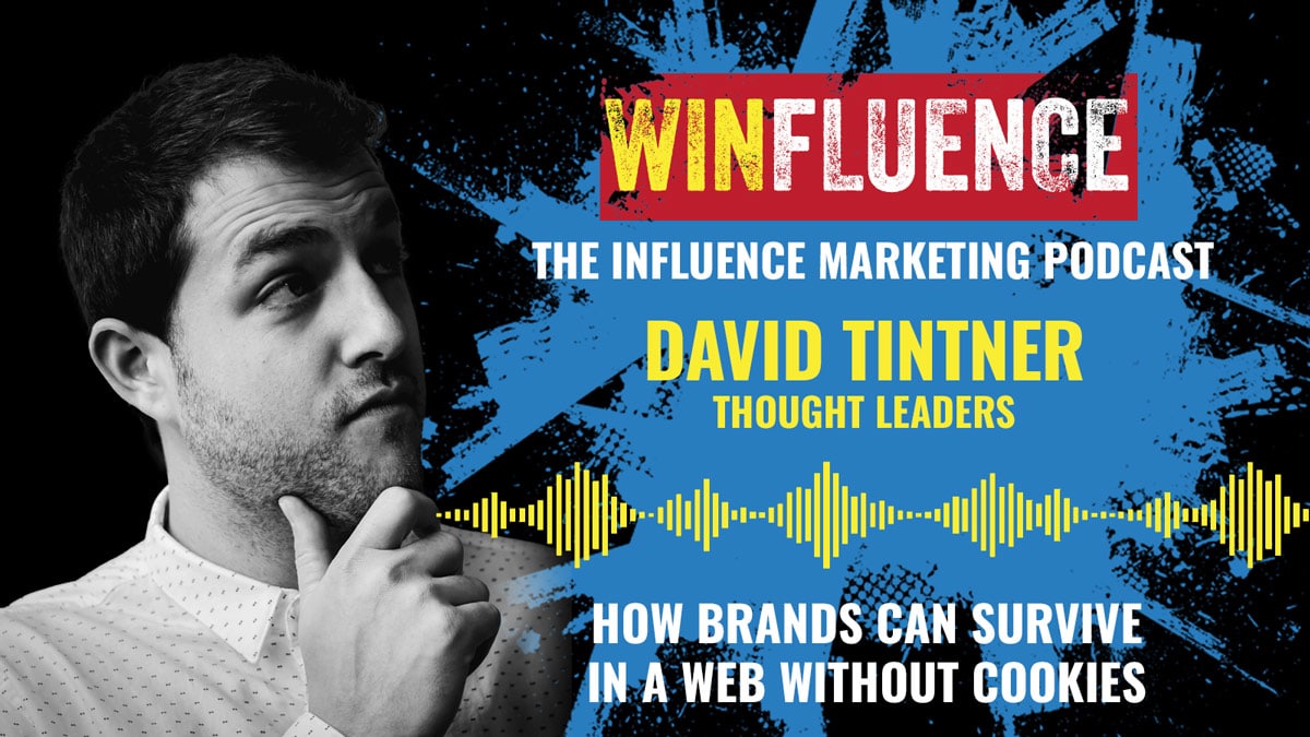 David Tintner on Winfluence