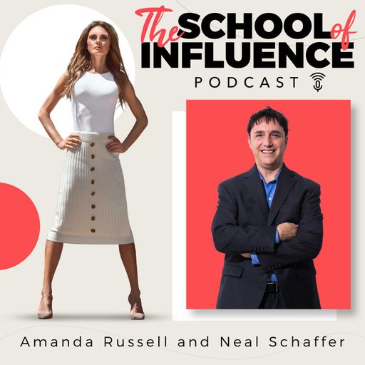 School of Influence Podcast