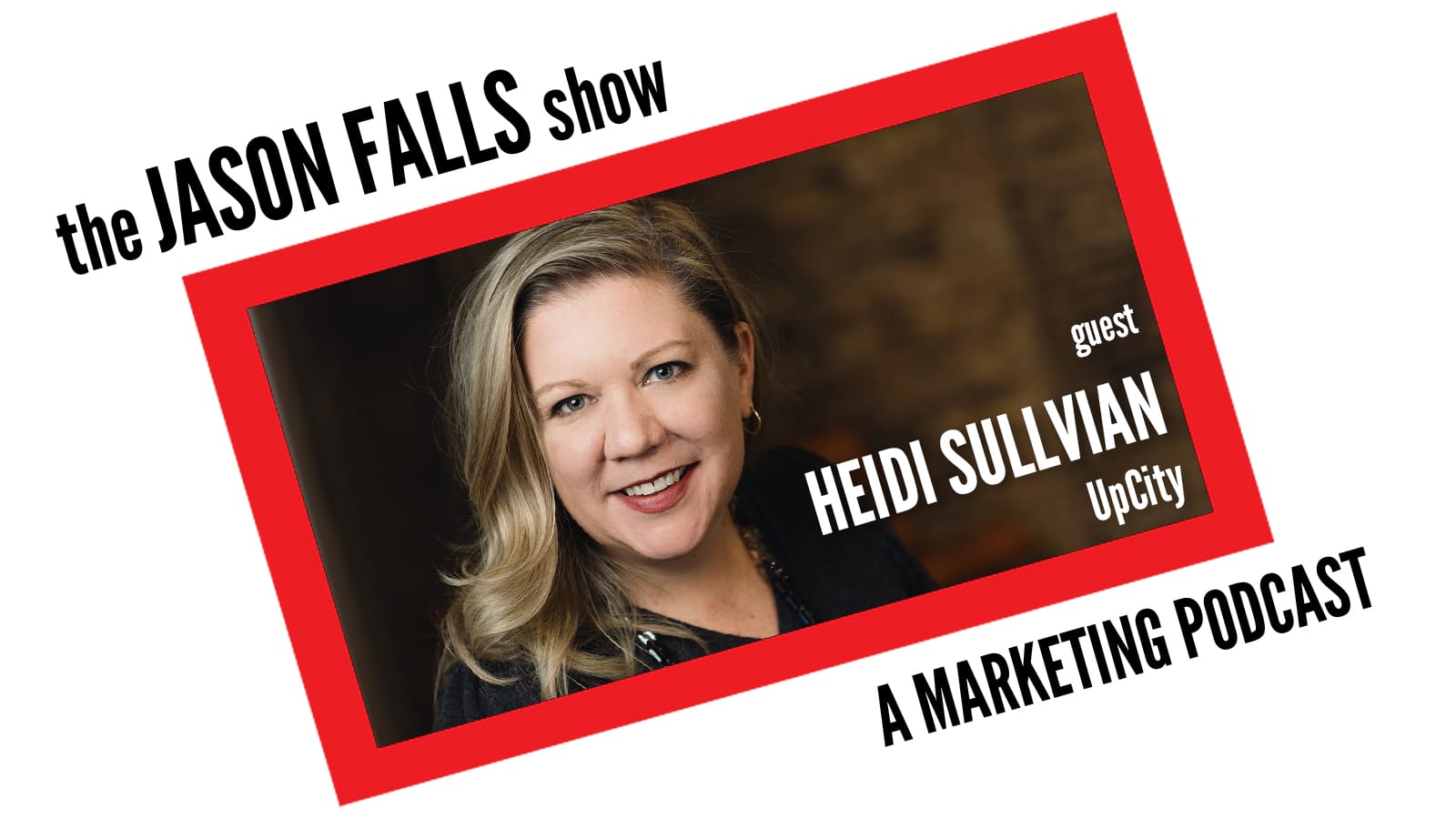 Heidi Sullivan from UpCity
