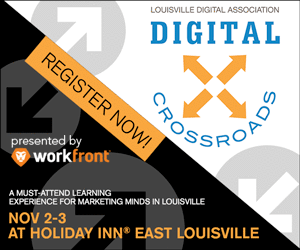 Digital Crossroads - Register this week!