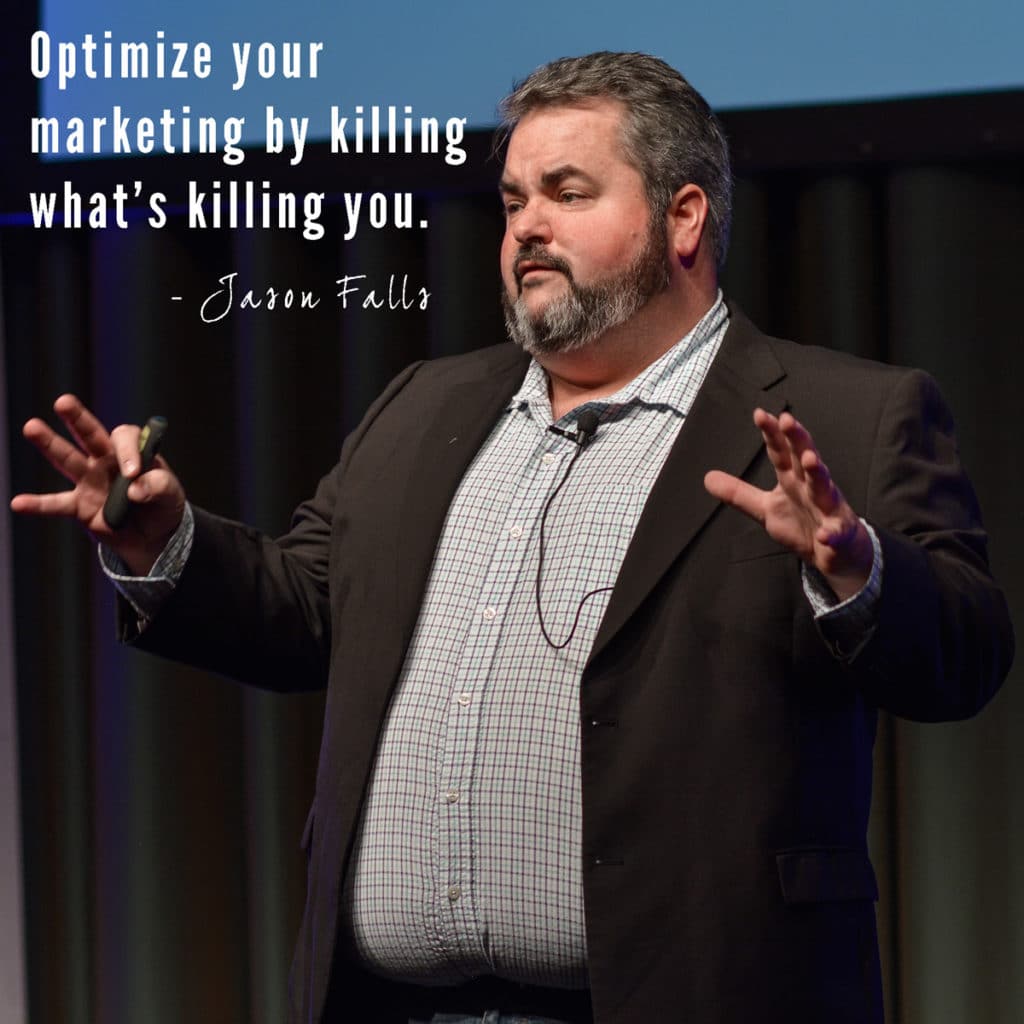 Optimize Your Marketing