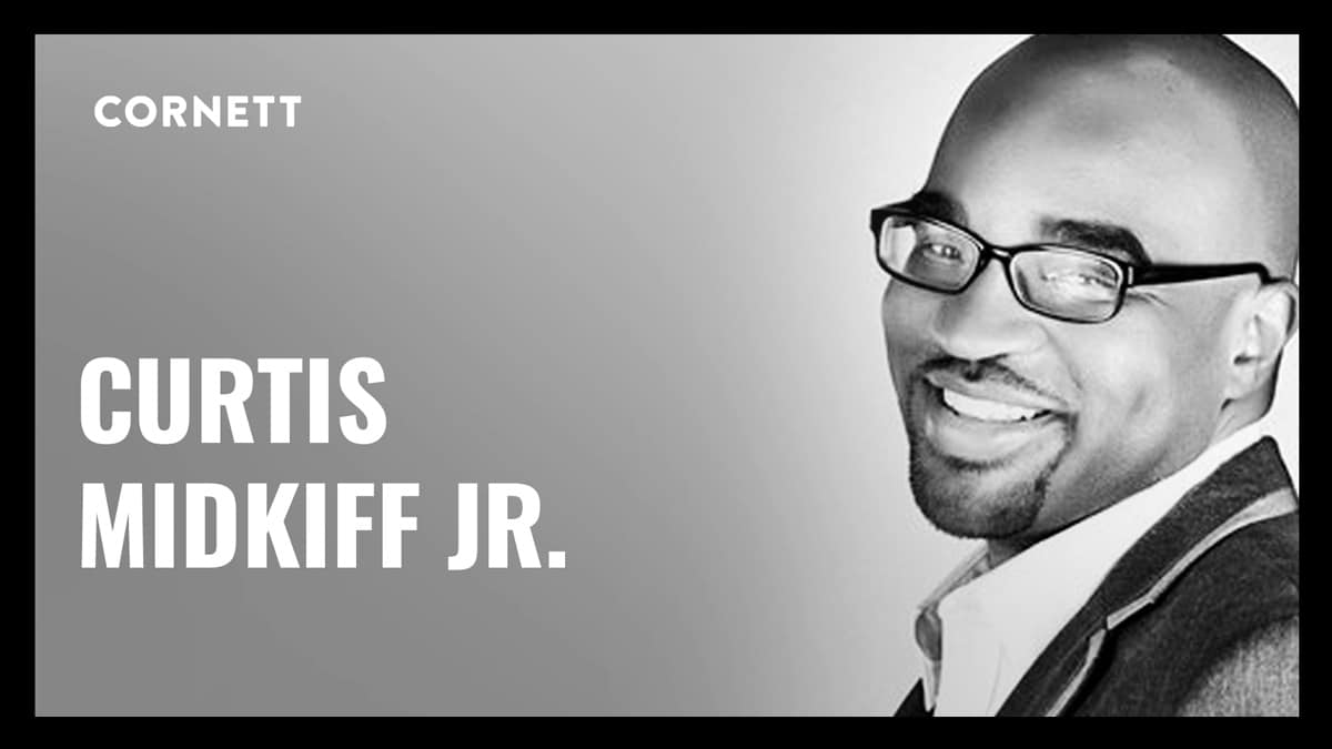 Kroger's Curtis Midkiff Jr.