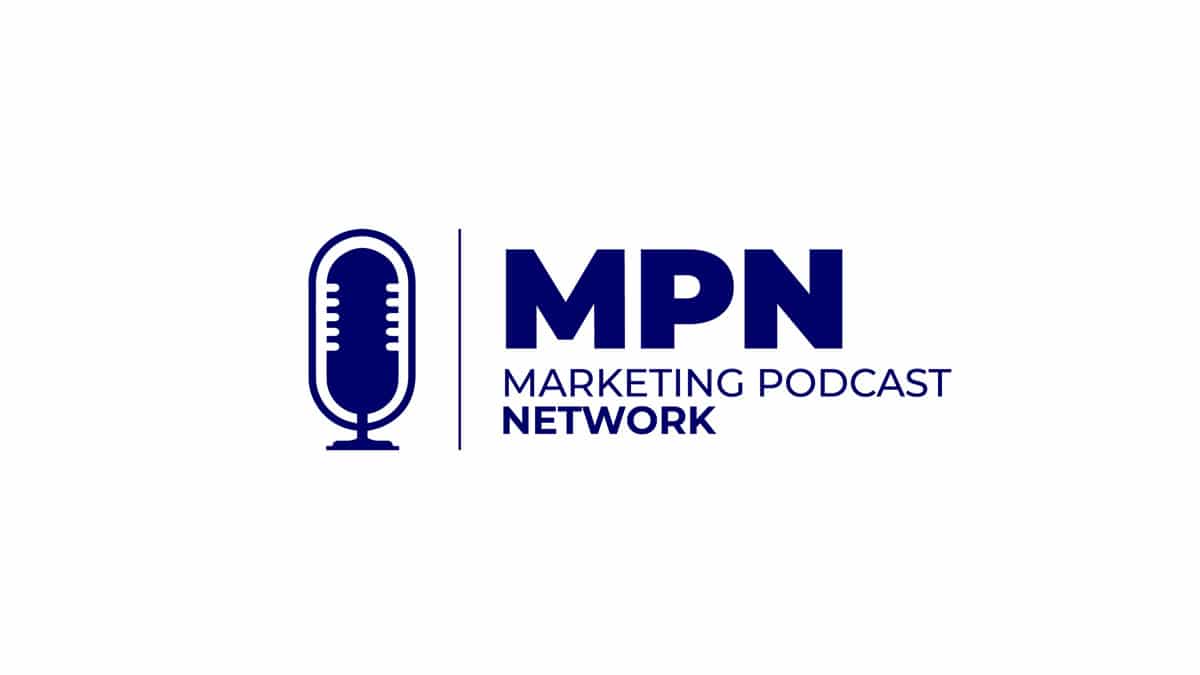 Marketing Podcast Network