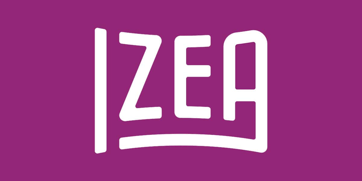 IZEA Logo