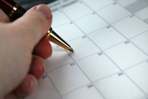 Small business email newsletter frequency