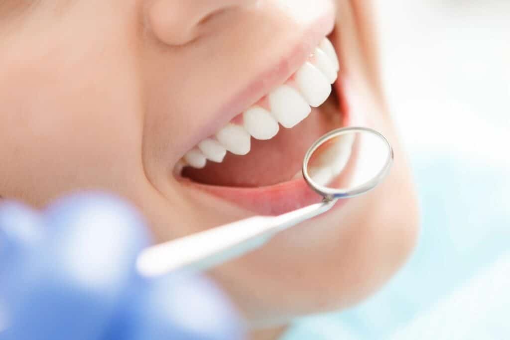Let's go to the Dentist