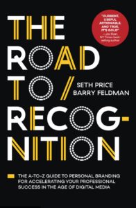 Road to Recognition - A hack for digital marketing for small business
