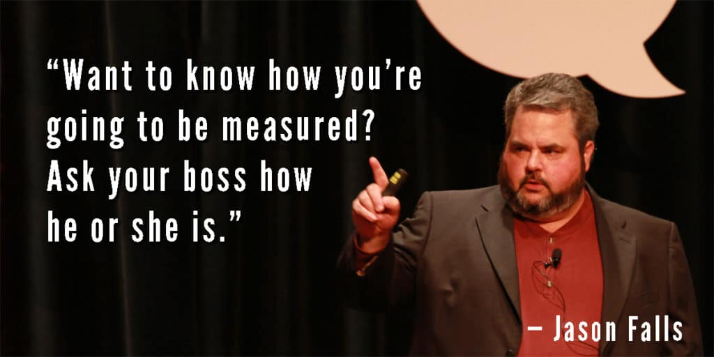 HowAreYouMeasured