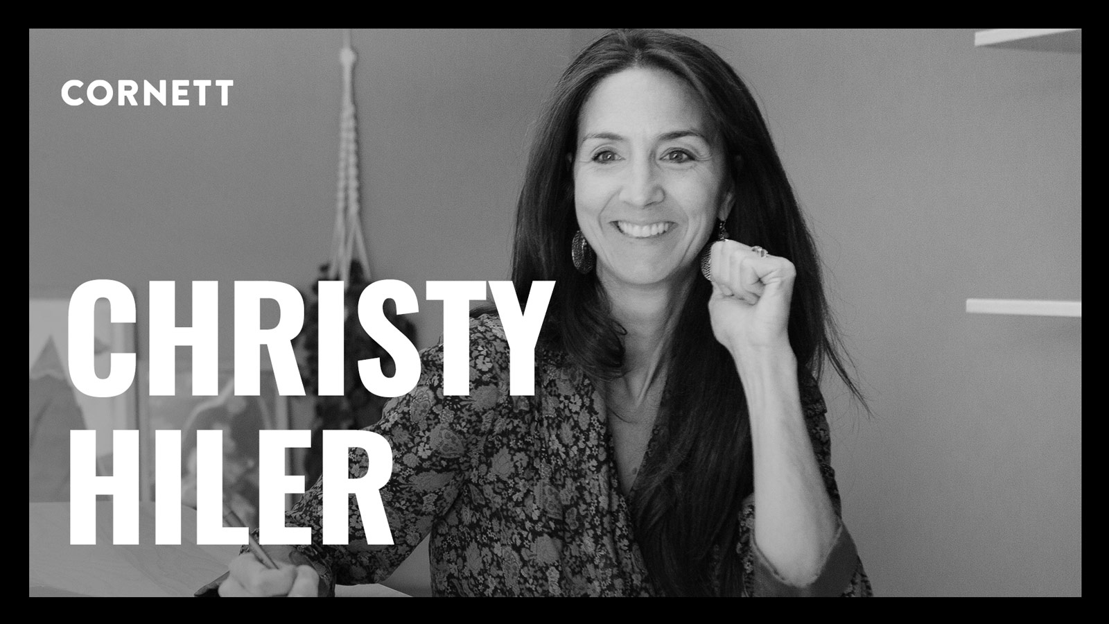 Christy Hiler Graphic