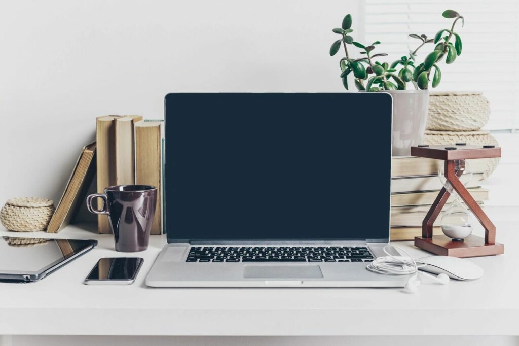 Small Business Website