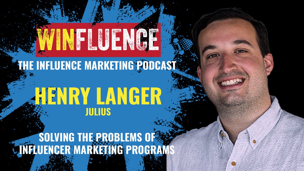Henry Langer on Winfluence