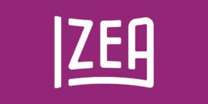 IZEA Logo