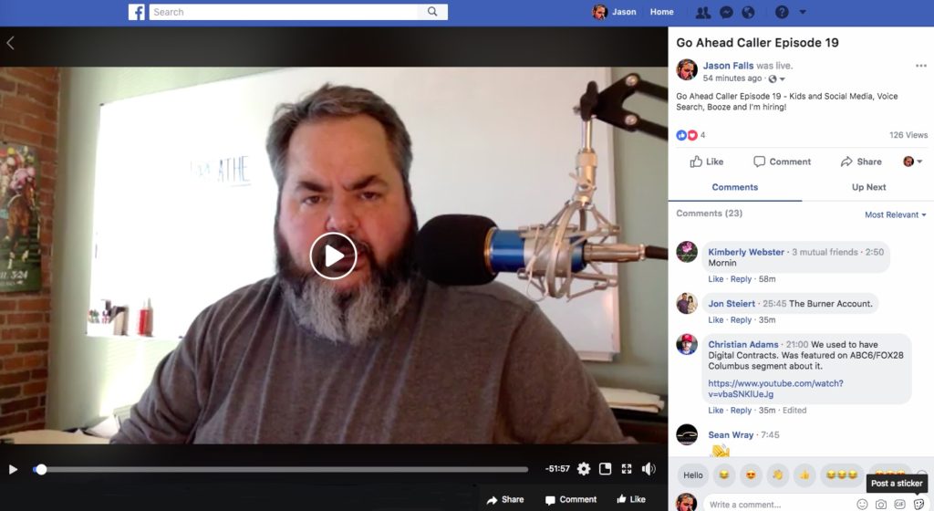 Managing Kids and Social Media