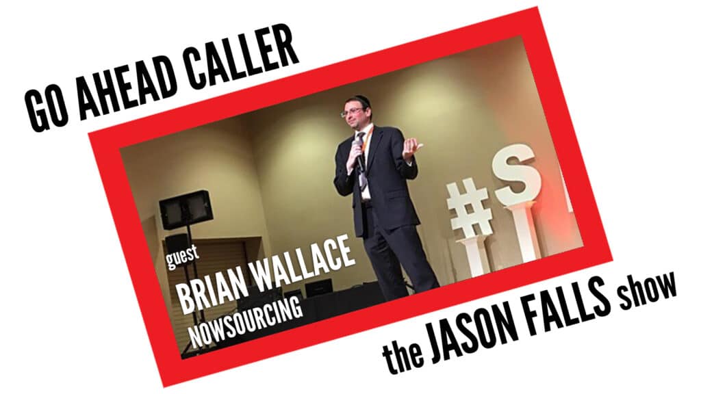 Brian Wallace Infographics Expert