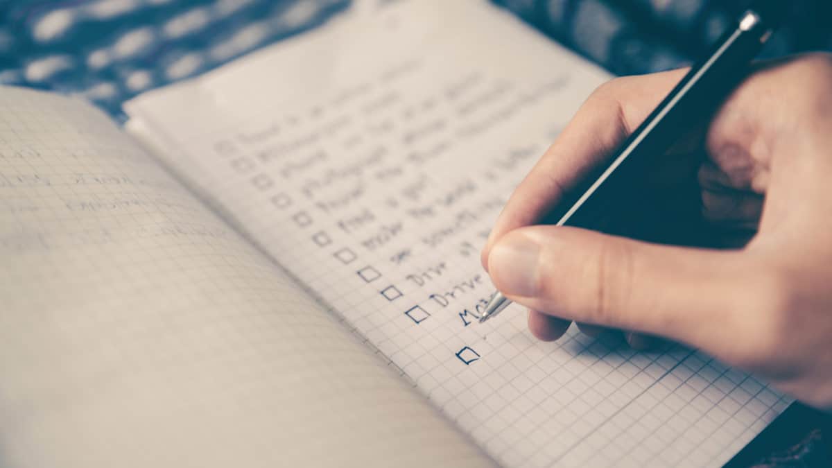 Influencer Marketing Wish List