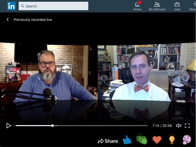 Scott Monty on Growth Strategy 