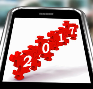 Small Business Resolution for 2017