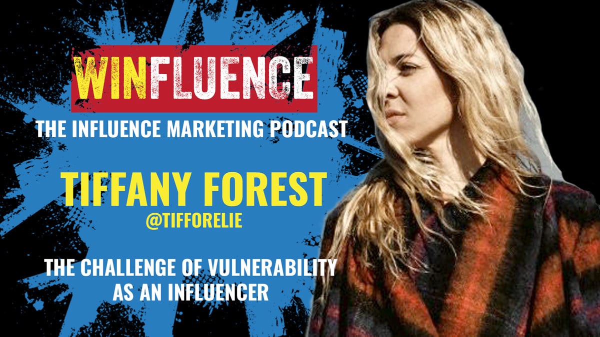 Tiffany Forest on Winfluence