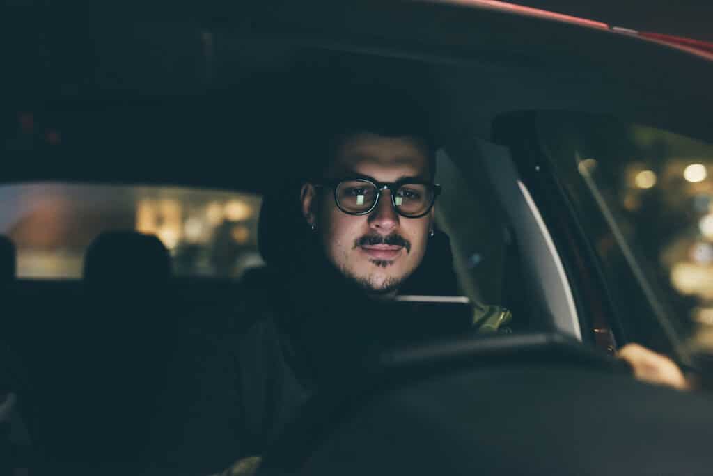 Distracted Driving