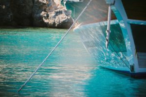 Anchor your business