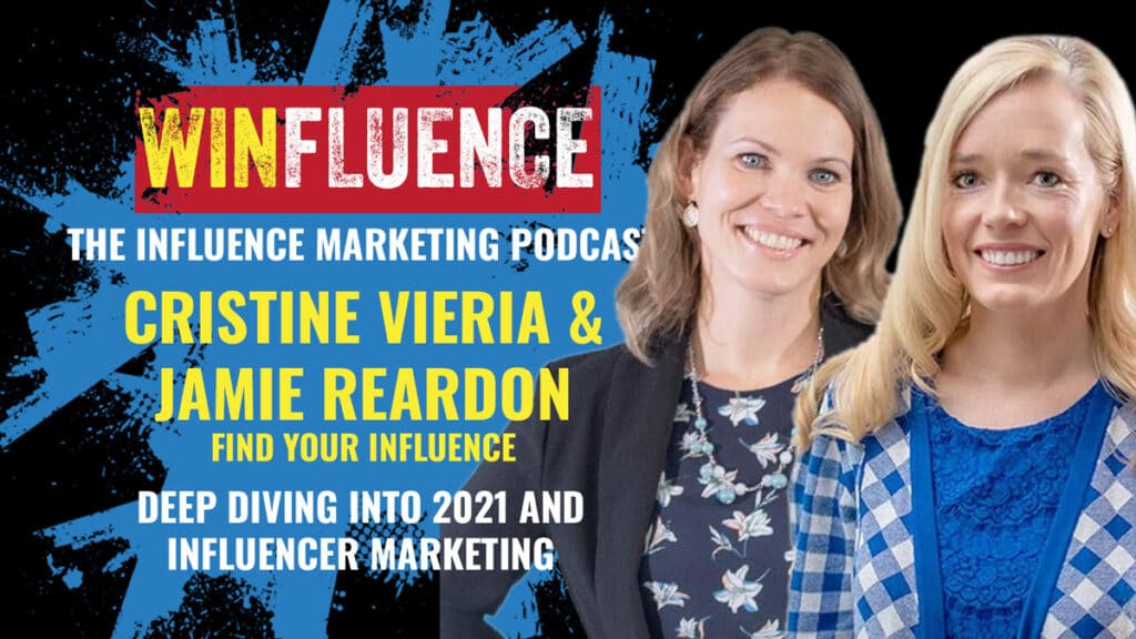 Find Your Influence on Winfluence