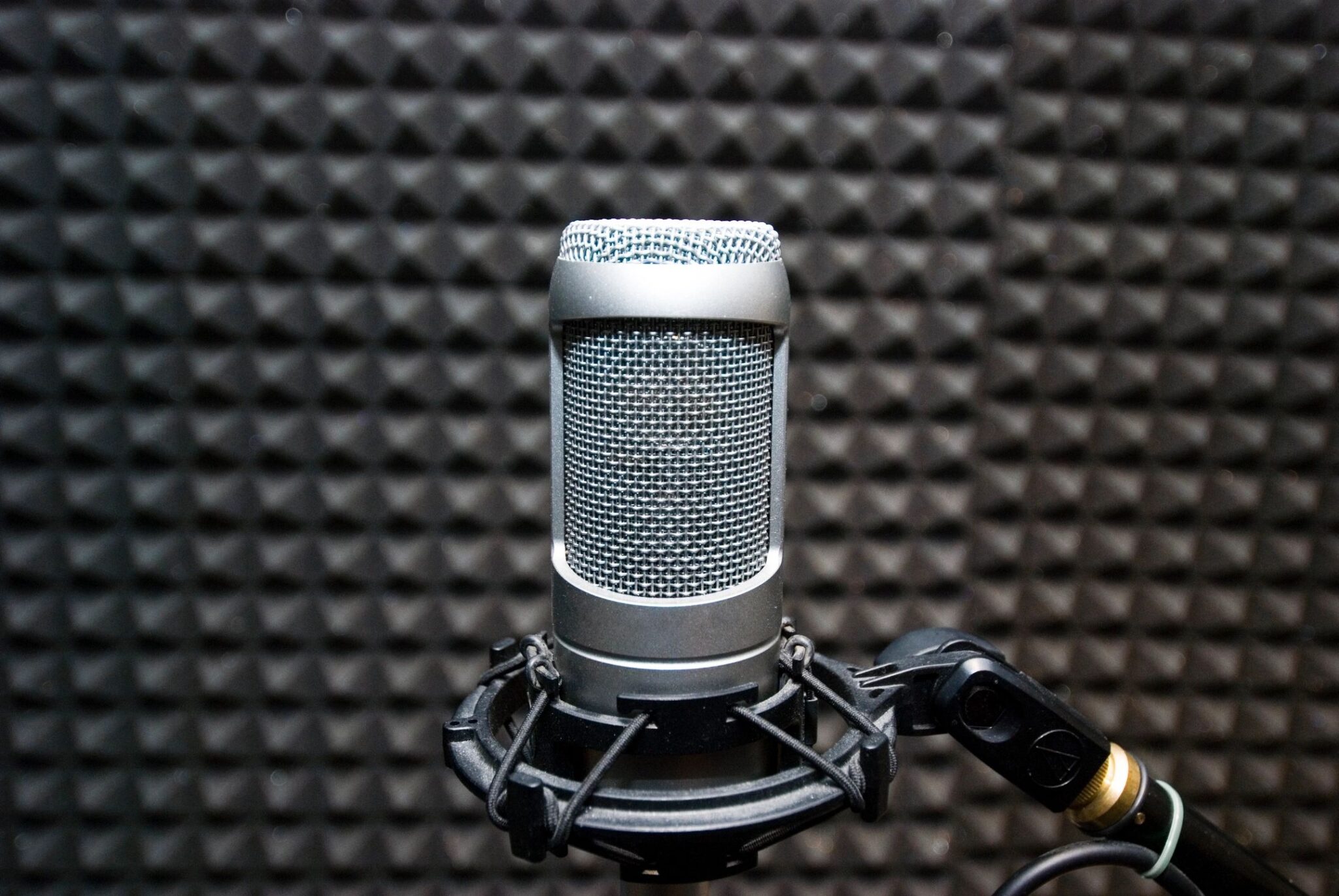 Podcast Monitoring is Now Possible